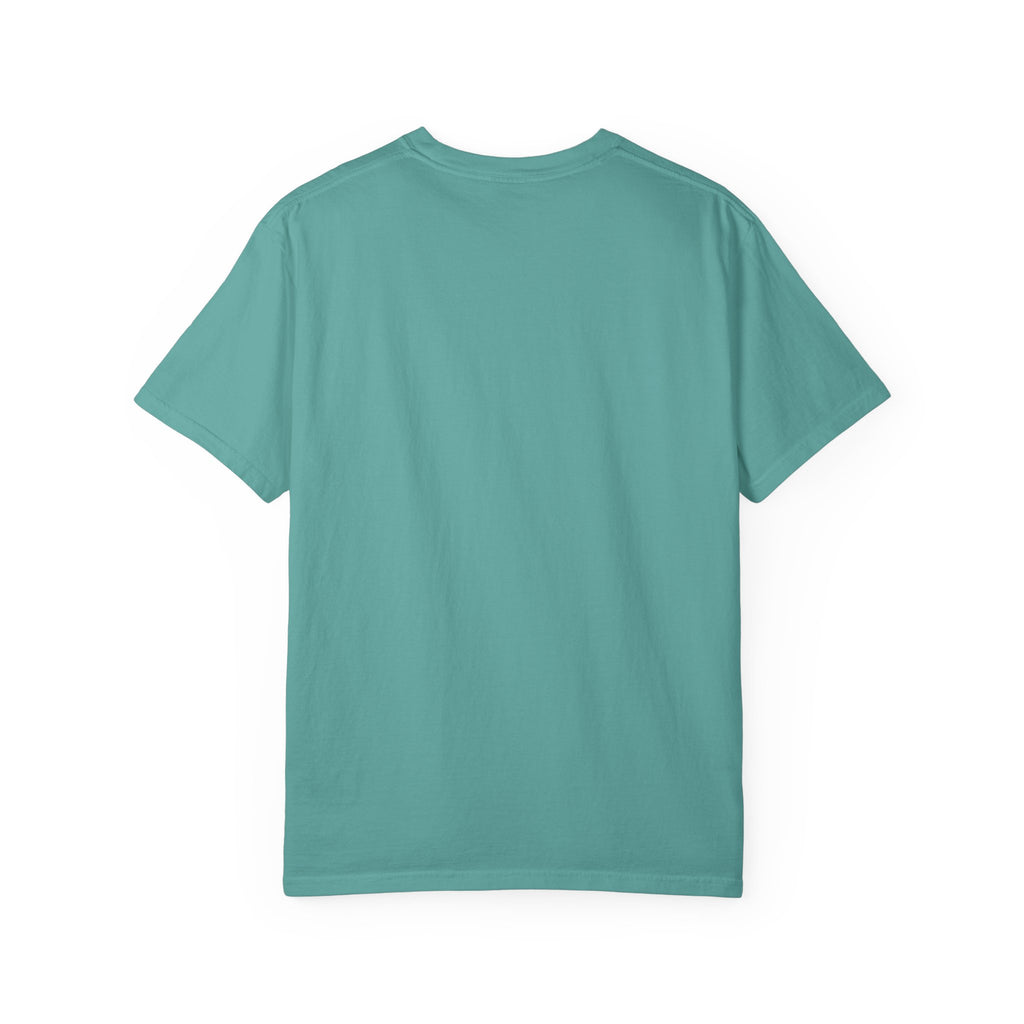 Split Flip Graphic T-Shirt