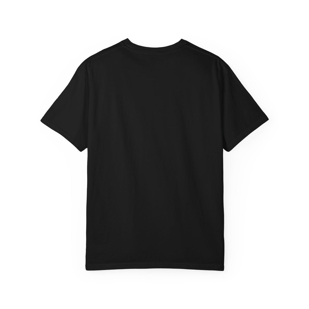 Split Flip Graphic T-Shirt