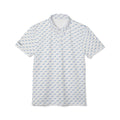 Send It LinkedIn Parody Polo