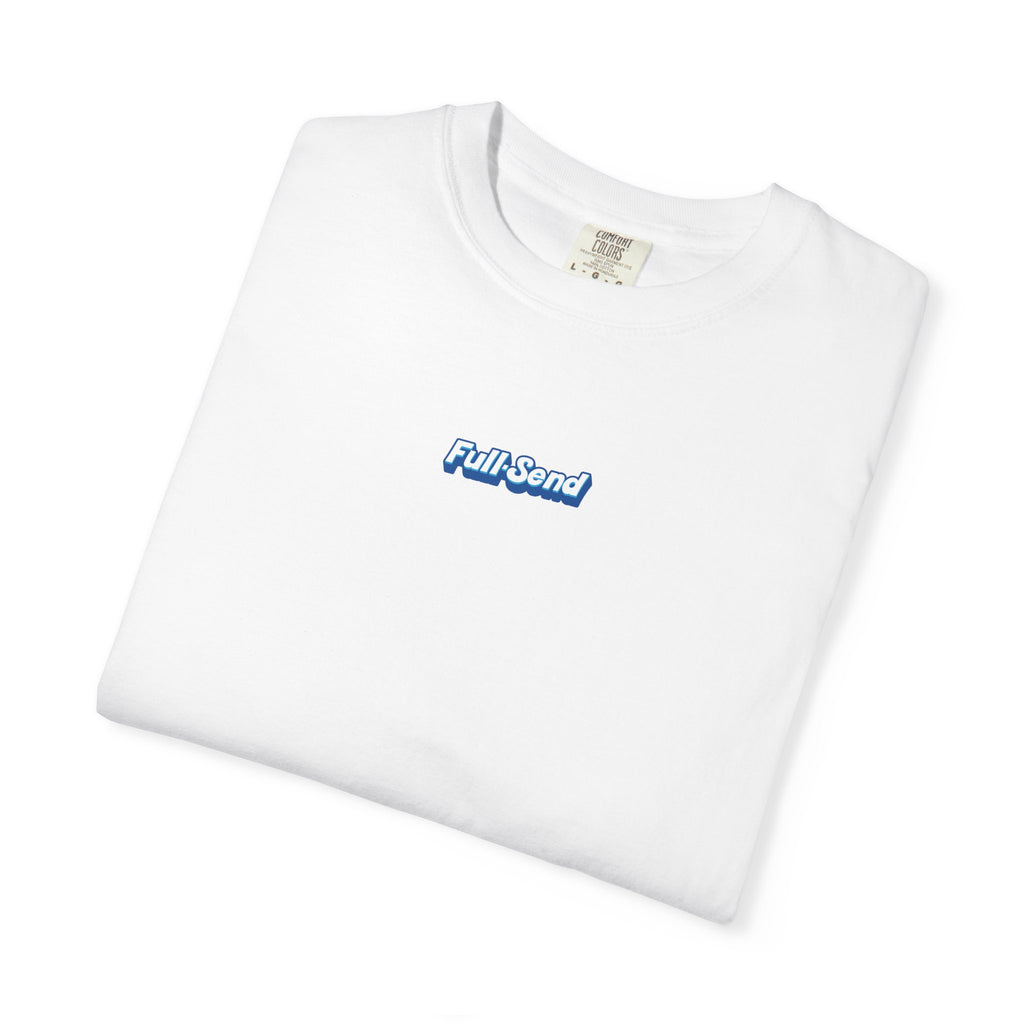 Kool Send Tee — 'Ohh $4!#' Retro Kool Aid Parody Graphic T-Shirt