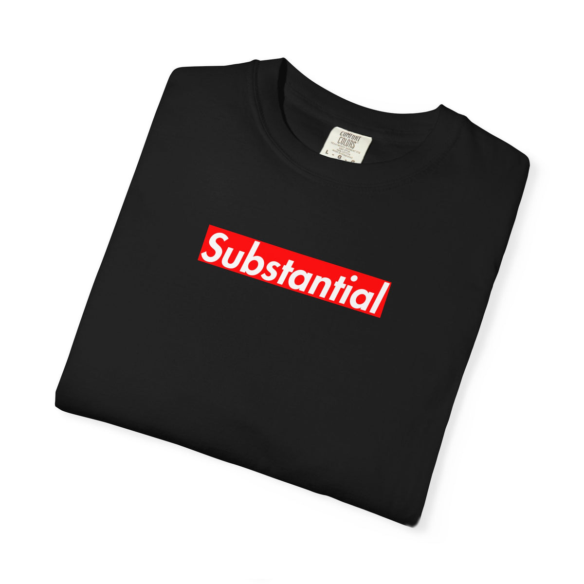 Substantial Logo T-Shirt