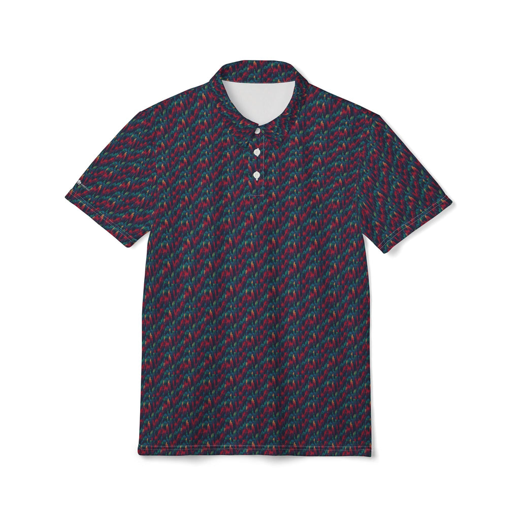 The Up and Down Men’s polo