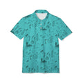 Another Manic Monday Men's Polo