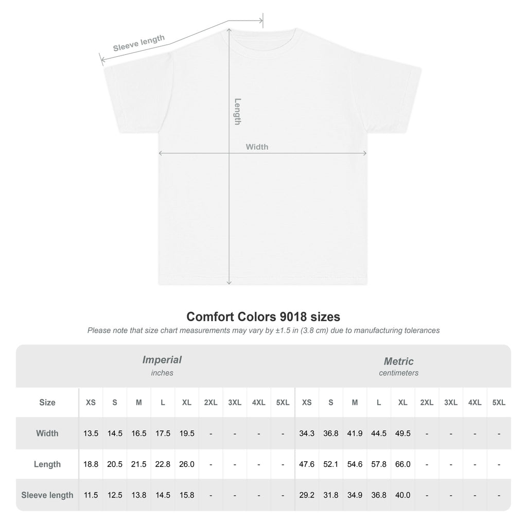 Youth Tee - 'Ohh S#!+' Kool-Aid Character Graphic T-Shirt