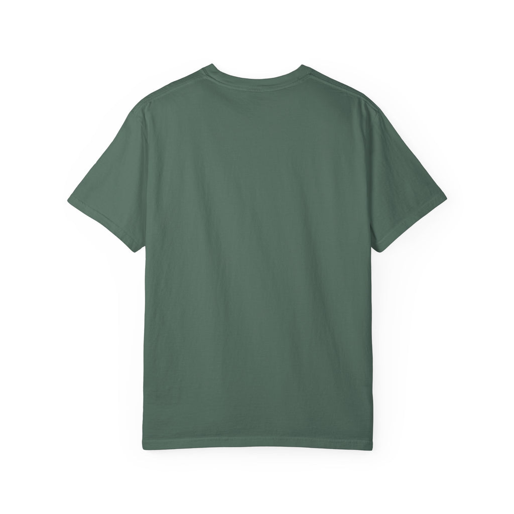 Split Flip Graphic T-Shirt