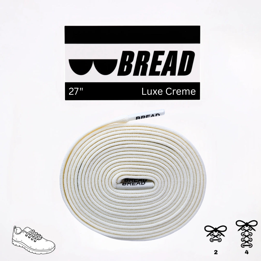Luxe Creme