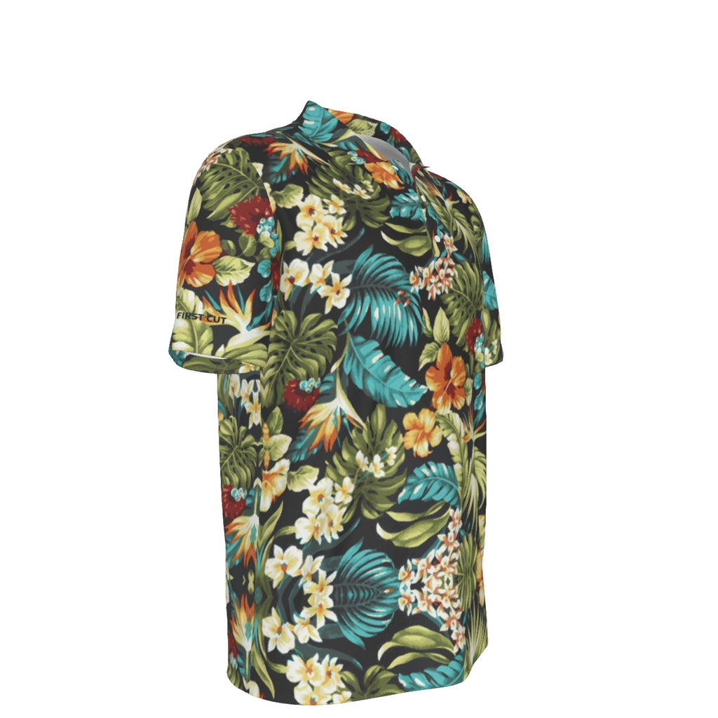 The First Aloha Men's Polo