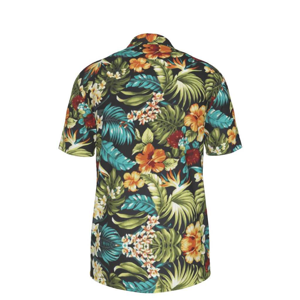 The First Aloha Men's Polo