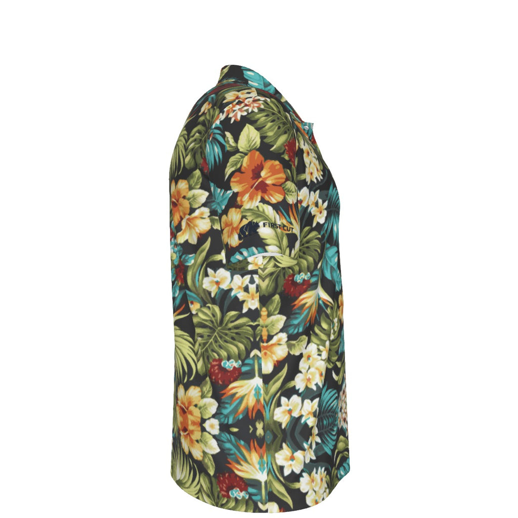 The First Aloha Men's Polo