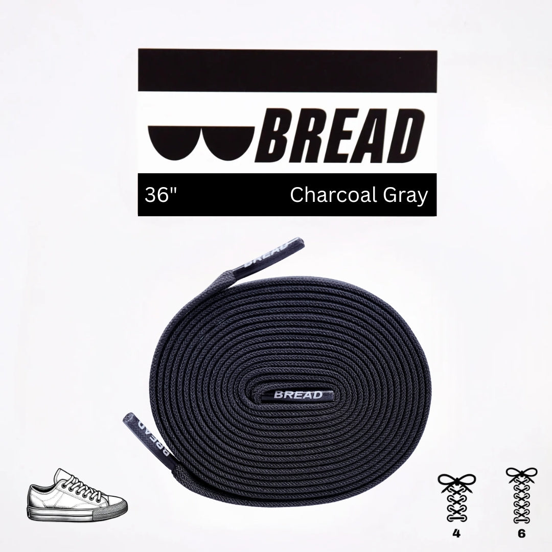 Charcoal Grey