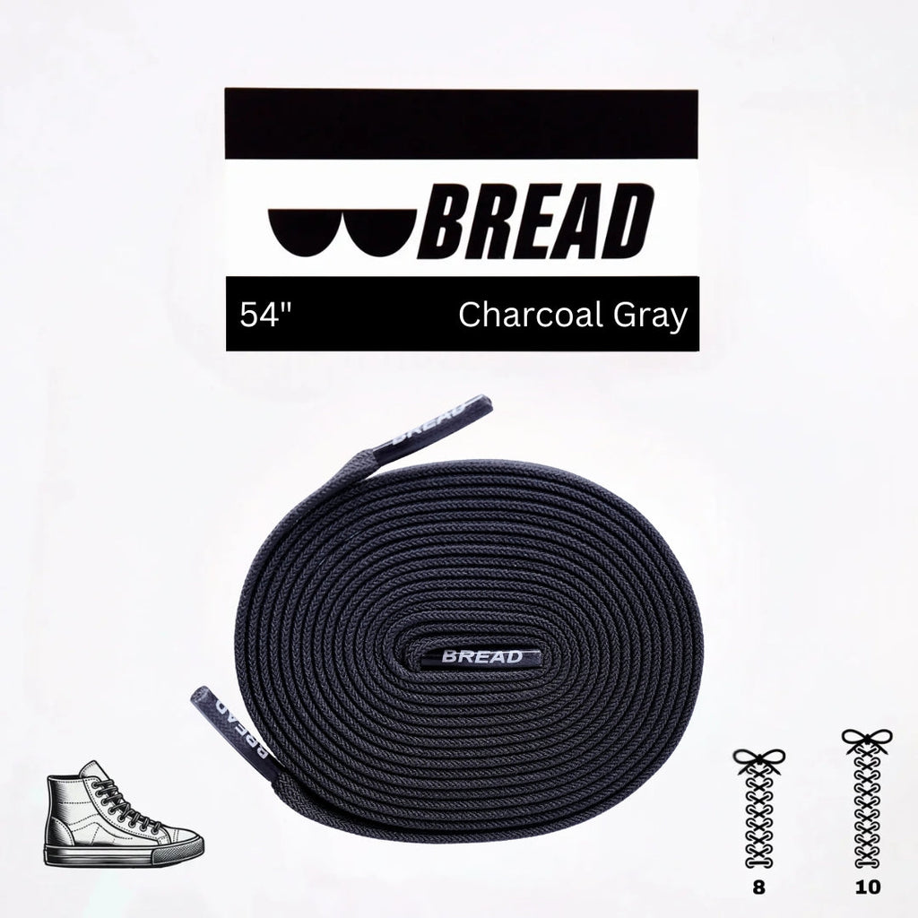 Charcoal Grey