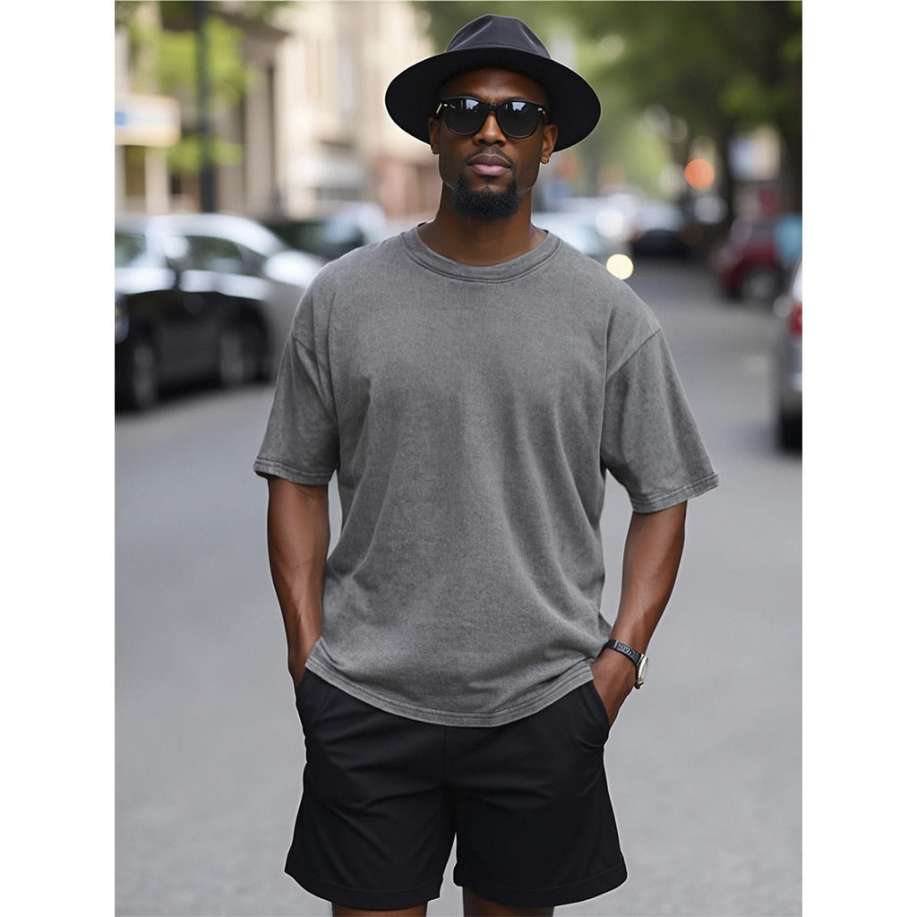 [Chuckles] I’m The Danger - Heavyweight T-shirt 100% Cotton Printed in USA