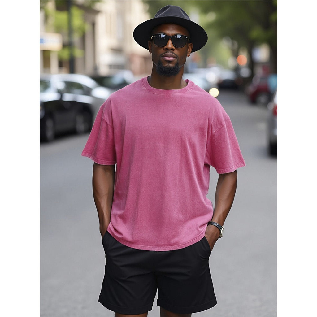 [Chuckles] I’m The Danger - Heavyweight T-shirt 100% Cotton Printed in USA