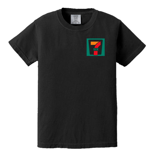 BLACK - C9018 - FRONT
